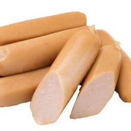 ไส้กรอกไก่เล็ก