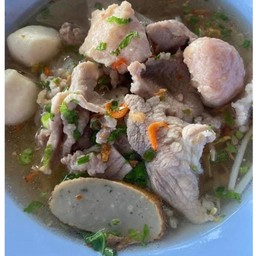 ก๋วยเตี๋ยวน้ำใส