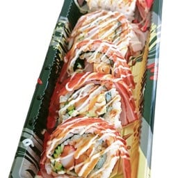 Kani Roll