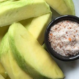 มะม่วง+พริกเกลือ