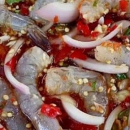 คุณนาย ส้มตำ & ยำแซบ ตลาด SP โต้รุ่ง นิรันดร์ 7
