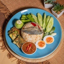 ครัวลั่นทุ่ง ณ บ่อวิน หนองก้างปลา