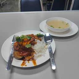 Food Center รัจนาการ ชั้น B2