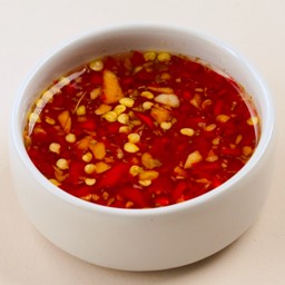 ซอสยำรสเด็ด