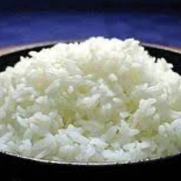 ข้าวเปล่า