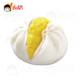 เปา - ไส้ครีม