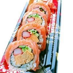Salmon Roll