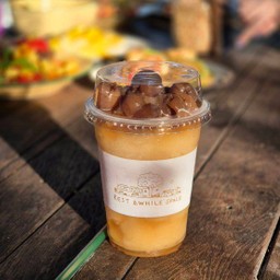 น้ำลำไย - Rest Awhile