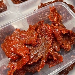 Heavenly Meat