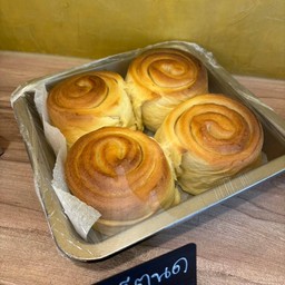 โรลน้ำตาลโตนด