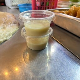 นมข้นหวาน