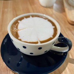 Baris Kids Coffee