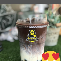 โกโก้นมสด