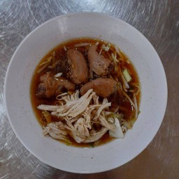 ข้อ+ไก่ฉีก