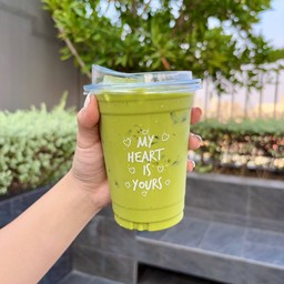 ชาเขียว