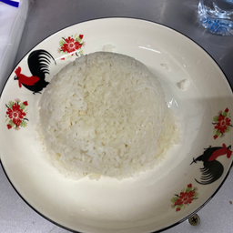 ข้าวสวย