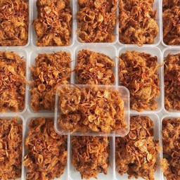 Shredded Beef