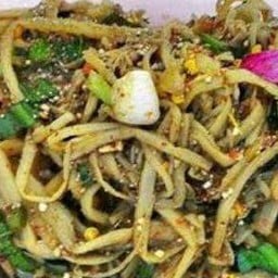 ซุปหน่อไม้