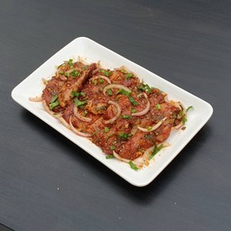 มิสเตอร์ไฮ้ไก่อบถัง ไก่ย่าง ข้าวหมกไก่ รัชดา-พระราม9 รัชดา-พระราม9