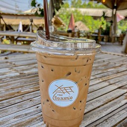 ชาไทย กาแฟ โอวัลติน (กาแฟสด)