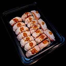 Sushi Jumbo Aburi