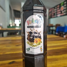 น้ำเฉาก๊วย