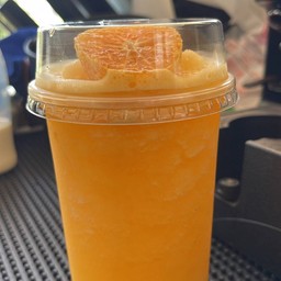 Small cafe’