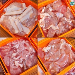 สามชั้นสไลด์