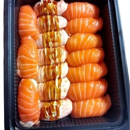 Sushi Jumbo B