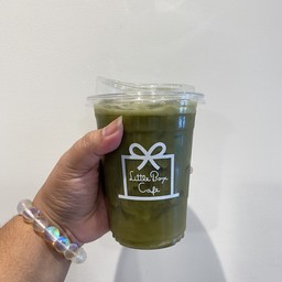 เพียวมัทฉะ