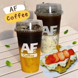 AF Coffee - รามคำแหง 174