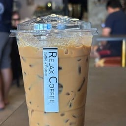 Relax Coffee Cafe & Hang Out
