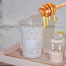 นมสดน้ำผึ้ง - Rest Awhile