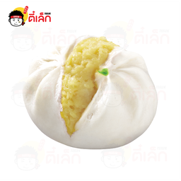 เปา - ไส้ถั่วเขียว