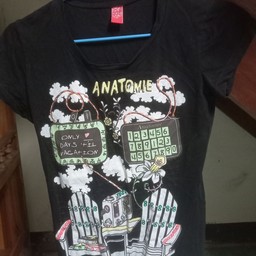 เสื้อเด็ก #4