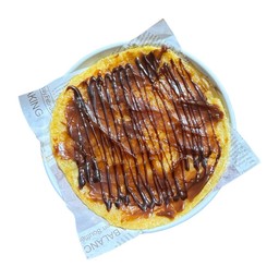 โรตีแยมช็อคโกแลต