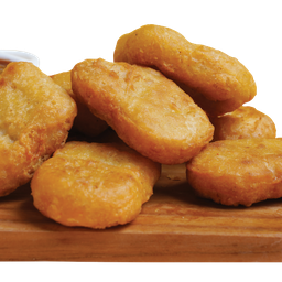 นักเกตไก่