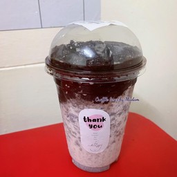 ดิปโกโก้ โอริโอ้ (ถัง) เมนูแนะนำ