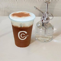 Cocoa (โกโก้)