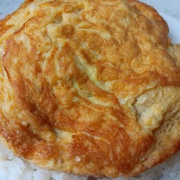 ข้าวไข่เจียว