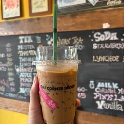 Cake & Coffee House