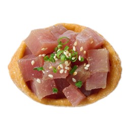 ทูน่าซอสซีอิ๋วญี่ปุ่น - Maguro Don