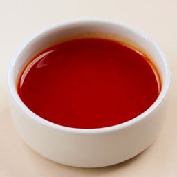 ซอสพริก อภิสิทธิ์