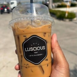 Luscious Cafe By Pu Ka A Bakery