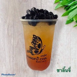 ชาลิ้นจี่