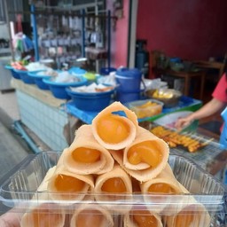 ไส้หวานชิ้นเล็ก15ชิ้น