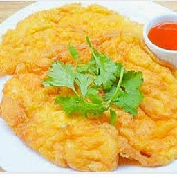 ไข่เจียว เป็นกับข้าว