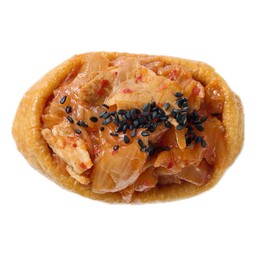 กิมจิผัดเนยหมูสามชั้น - Kimchi Pork Stirfry