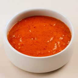 ซอสเอบิโกะ ไข่กุ้ง