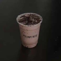 Iced Chocolate